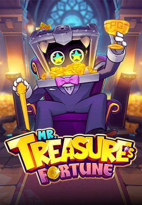 treasures