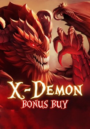 x-DEMON
