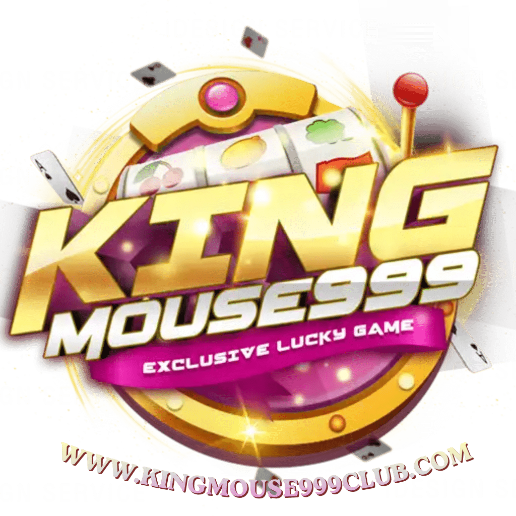 KINGMOUSE999 logo